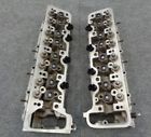 1160163301 Oem Left Right Cylinder Heads