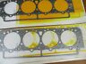 1160bs Napa Cadillac Engine Headgasket Pair Victor New
