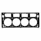 1162r-041 Fel-pro Cylinder Head Gasket 614046952966