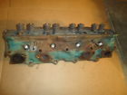 1166349 Head Engine Motor Nail 322 Buick Cylinder 56 V8 Nailhead