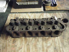 116e-6050-f English Ford Cortina Gt Cylinder Head