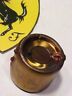 117562 Ferrari Engine Cylinder Head Valve Tappet Cup Testarossa