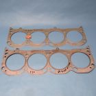 1192bs 1192 Bs Gm Nos Pair Set Head
