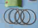 Hs1200-30 1200cc Precision Engine Parts Volkswagen 40hp 1961-1965 Cylinder Head Shim 030 Thick