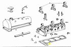 1210164220 Mercedes Engine Cylinder Head Gasket New Oe Gas Fintail
