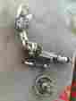 121180 Mercedes W180 Oil Pump Assembly