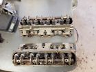 1231109 General Motors Pair Heads Rocker Assemblies Buick Gs Riviera Wildcat