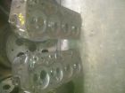 1237650 Buick 1968-74 Heads 350 Cylinder