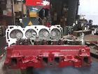 12411860 Buik 455 Cylinder Heads