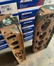 12562933 Chevrolet Gm Big Block Chevy Pair Cylinder Heads Nos New