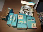 1295704 Gm Buick Nos Hemi Chrysler Main Bearings Sterling Vintage Hot