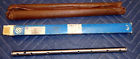 12a1950 Leyland Nos Classic Austin Mini Cylinder Head Rocker Shaft Ob