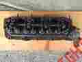 12h1326 Mgb Cylinder Head For Rebuild