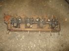 12h2389 Mg Cylinder Head With Valves No Cracks