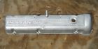 13264-p0100 Nissan Datsun Ohv Valve Rocker Cover Oem Genuine