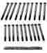 1328056 1328057 Cylinder Head Bolt Set For 1952-1957 Dodge Desoto Hemi