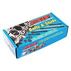 134-4311 Arp For Chevy Camaro High Performance Point Head Stud Kit