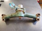 1350825 1356095 8 General Motors Crossover Manifold Buick Nailhead Riviera Wildcat Electra