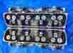 1358219 Buick 300 Cubic Inch Cylinder Heads Aluminum Head Pair 1964 Rare