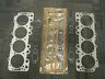 1396344 Buick Nos Gm Steel Head Gasket Intake Vc Set