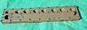 140011 Oldsmobile Oem Straight Cylinder Head Cwc Mag Ok