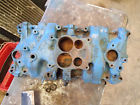14007376 350 Intake Manifold 1977