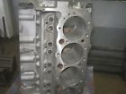 14010207 Chevrolet Bolt Main Machined Block Corvette Camaro Monre Carlo