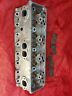 14011049 General Motors Chevy Bowtie Aluminum Cylinder Head Bare Casting Gm