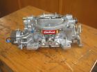 1406 Edelbrock Carburetor Cfm Choke