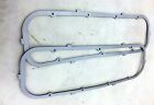 14085759 Gm Chevy Pair Valve Cover Gaskets New Nos Big Block