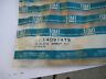 14091479 Gm Nos Genuine Oem Small Block Engine Gasket Set
