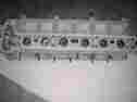 140mc Factory Jaguar Xk Cylinder Head