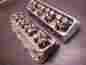 14101081 Rebuilt Sb Chevy 305 87 Iroc Camaro Cylinder Heads Ho Roller Cam Tpi