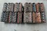 10141279 14141279 Chevrolet Bbc Gm Oval Port Bare Cast Iron Cylinder Heads