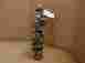 1402625 142538 Dodge 1953-57 241 259 270 Hemi Poly Head Crankshaft Mopar Hotrod Ratrod