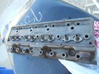 1458612-3 14586123 Cylinder 1952 Cadillac Caddy Casting Cast Head Rh Side 52 Pass 331
