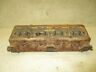 1459736-7 1459736 7 Cadillac Engine Motor Left Drivers Side Cylinder Head
