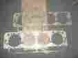 1462808 0.289 8.2317 Pair Nos 1953 1954 1955 Cadillac Cylinder Head Gaskets