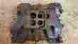 1477387 Cadillac 390 429 Intake Manifold 1964 1965 1966 1967