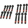 14870575 Perfect Fit Head Bolt Set Fits Chevy Pontiac 723650485965