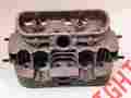 211-101-371a 1500cc Nos Cylinder Head Vintage Vw Volkswagen 211 101 371a