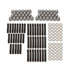 154-4103 Arp Fasteners Head Stud Kit Ford Flathead For 672036043056