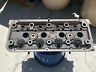 1554132 Dodge Red Ram Hemi Cylinder Head Early Baby Coronet Royal