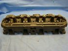 1602493 Gm Cadillac Cylinder Head Deville Eldorado Fleetwood Remanufactured