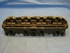 1615188 D281 Gm Cadillac Cylinder Head Carburated Remanufactured