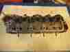 16219a Pierce Mgb Aluminum Cylinder Head