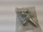 16480-85a Harley Davidson Oem Engine Motor Cylinder Bolt Set Nos