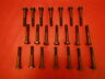 171249 Hudson Cyl Piece New Reproduced Head Bolt Set