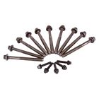 17258.03 Jeep Grand Cherokee Cylinder Head Bolt Set 804314249007