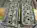 1731528-1 Chrysler 1957 58 392 Hemi Heads Mopar Hotrod Ratrod